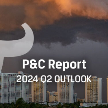 P&C Report: 2024 Q2 Outlook