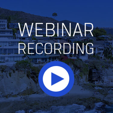 Webinar: E&S Solutions for Residential Property Risks